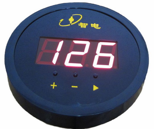 生產(chǎn)勞動(dòng)、服務(wù)定時(shí)計(jì)時(shí)專用倒計(jì)時(shí)掛鐘使用說明書