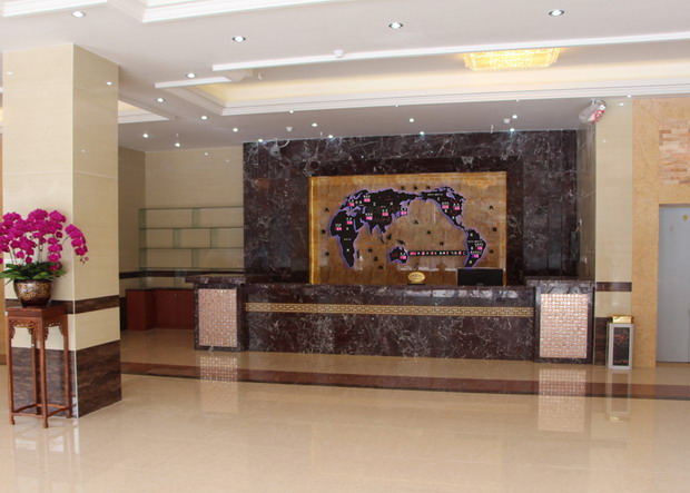 世界時間電子鐘/創(chuàng)意世界地圖掛鐘/酒店時差鐘裝飾鐘/大堂時鐘