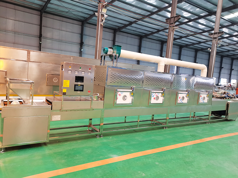 使用微波殺菌設(shè)備應(yīng)該注意些什么？